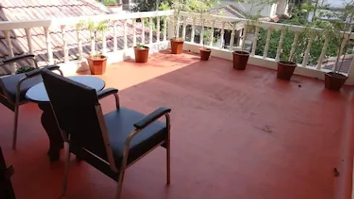 homestay in parammal, kozhikode for 20 members - anashwara stay