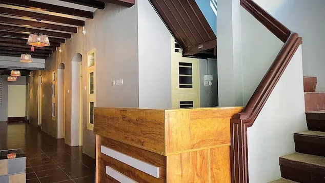 chalappuram, kozhikode hotel booking - era zen heritage rooms