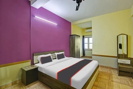 Hotel with gym in ramanattukara, kozhikode - express suites