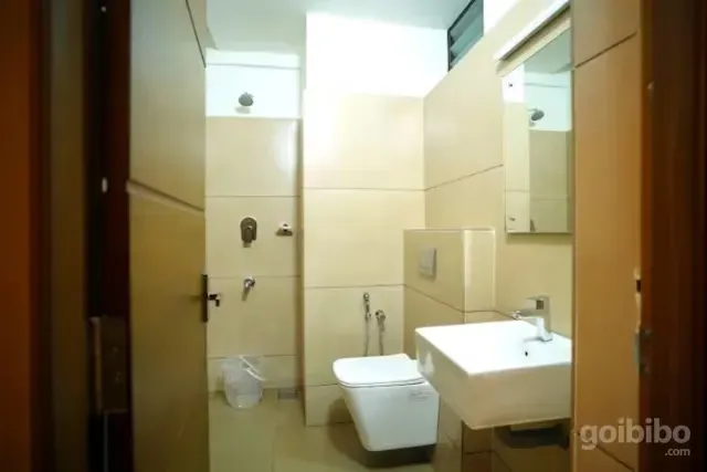 hotel with gym in chalappuram, kozhikode - metro tower