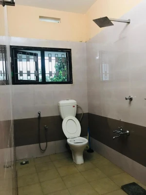 homestay in palayam, kozhikode with kitchen - sunrise homestay