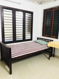 homestay in palayam, kozhikode with private pool - sunrise homestay