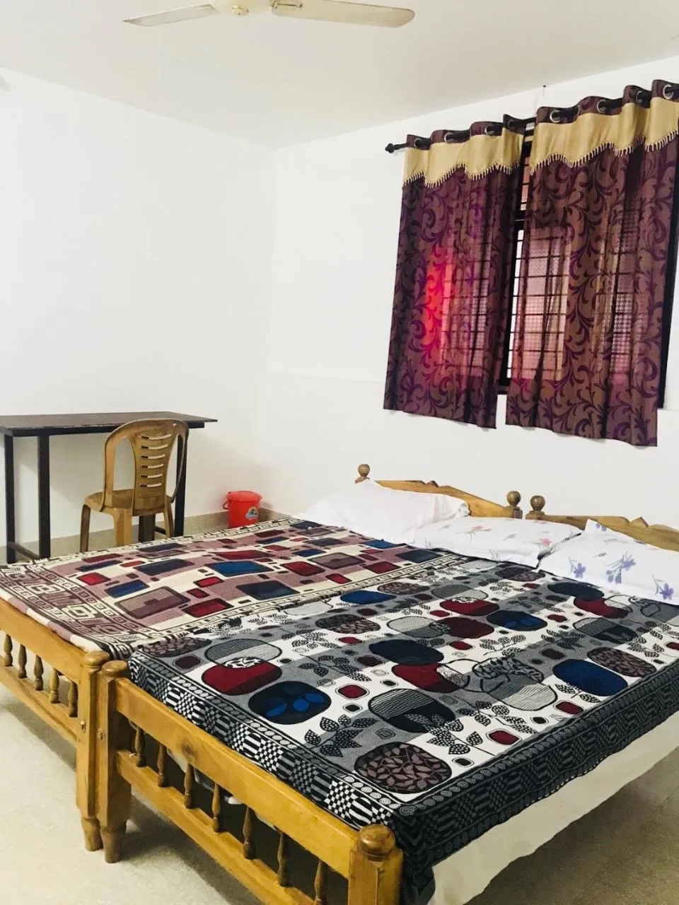 budget friendly homestay in palayam, kozhikode - sunrise homestay