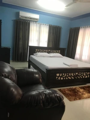 budget friendly homestay in palayam, kozhikode - sunrise homestay