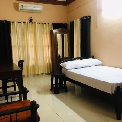 homestay in palayam, kozhikode for 10 members - sunrise homestay