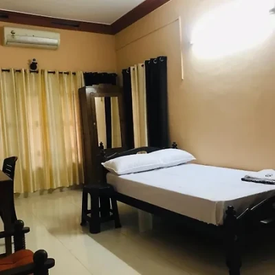 homestay in palayam, kozhikode for 10 members - sunrise homestay