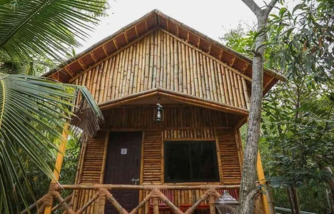 viraly, kulathoor forest resort - gogo land resort and adventurous sports