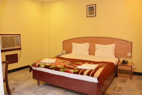 hotel room booking in valayapettai, kumbakonam - hotel rayas annexe 1