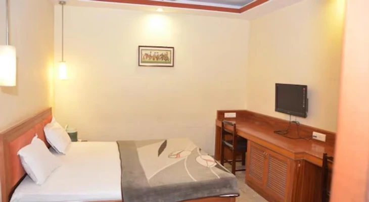budget hotel in valayapettai, kumbakonam - hotel rayas annexe 1