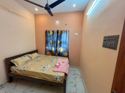 homestay in thiruvisanallur, kumbakonam for 10 members - sai ayush homestay
