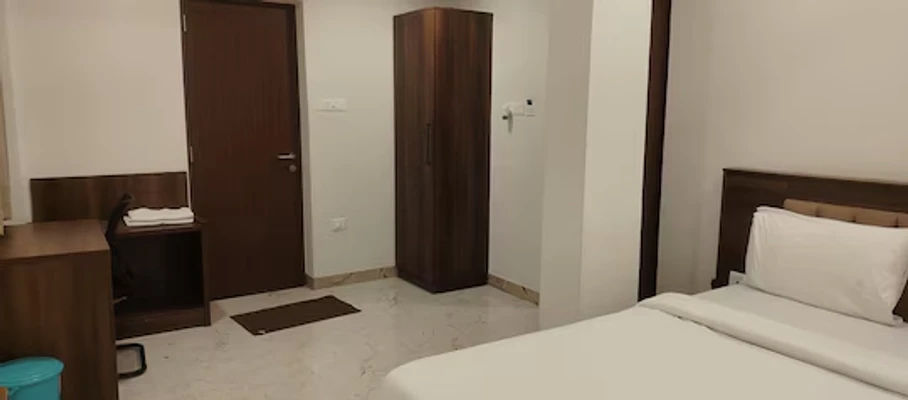 best hotels in the royal retreat kumbakonam