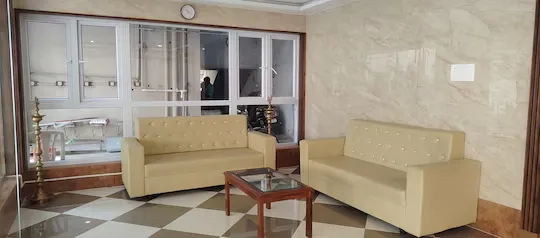 hotel in thiruvisanallur, kumbakonam for couples - the royal retreat