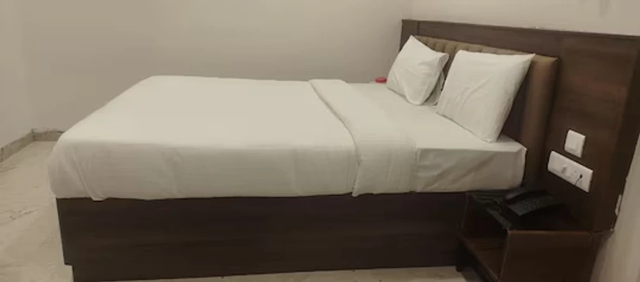 budget hotels in the royal retreat kumbakonam