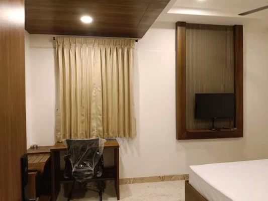 star hotels in the royal retreat kumbakonam