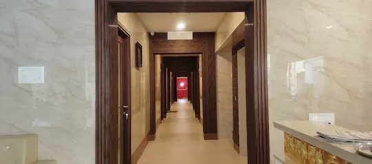 budget hotel in thiruvisanallur, kumbakonam - the royal retreat