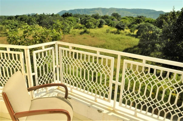 Homestay with Activities in kelwara, kumbhalgarh - alcor spa resort