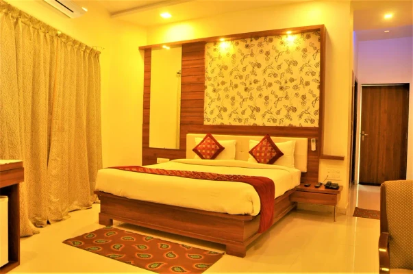 Homestay for Lowest Price in kelwara, kumbhalgarh - alcor spa resort