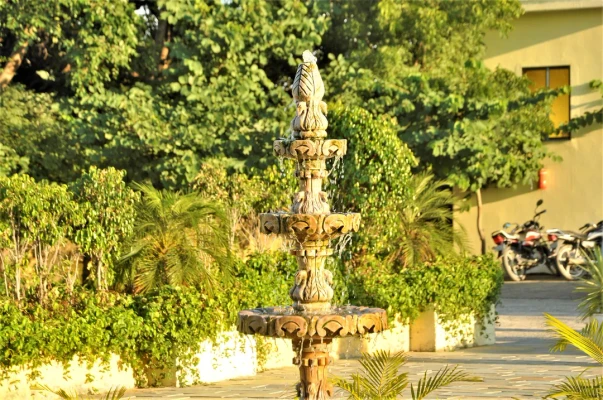 Homestay in kelwara, kumbhalgarh with Private Pool - alcor spa resort