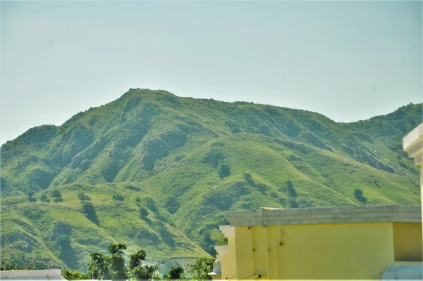 Homestay in kelwara, kumbhalgarh for a Week - alcor spa resort