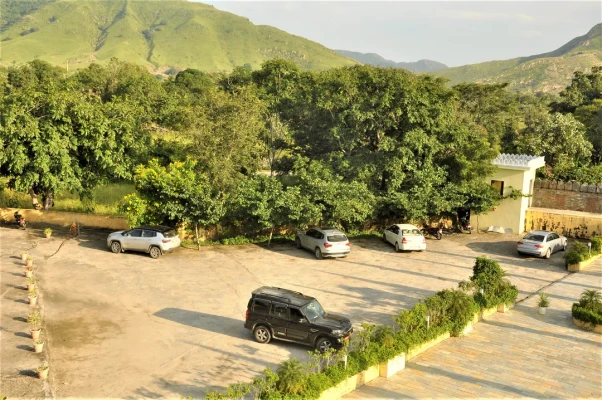 Budget Friendly Homestay in kelwara, kumbhalgarh - alcor spa resort