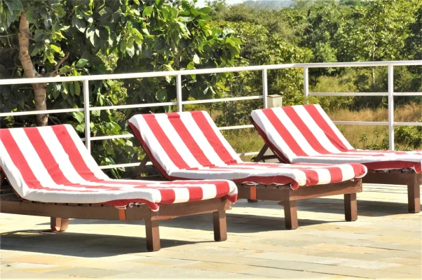 Homestay in kelwara, kumbhalgarh - alcor spa resort