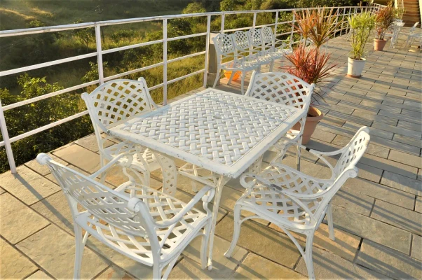 Homestay in kelwara, kumbhalgarh Below 1000 - alcor spa resort