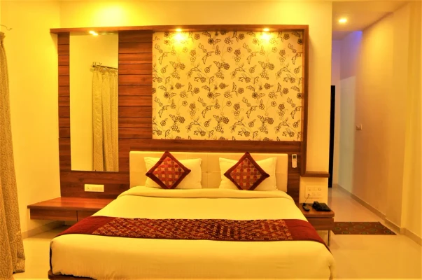 Homestay in kelwara, kumbhalgarh for a Week - alcor spa resort