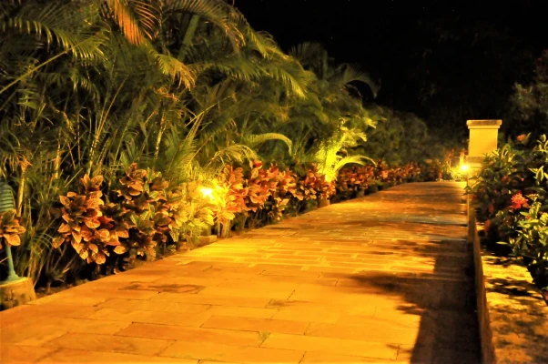 Homestay in kelwara, kumbhalgarh for a Month - alcor spa resort