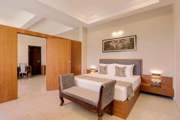 kelwara, kumbhalgarh hotel booking - lemon tree resort kumbhalgarh