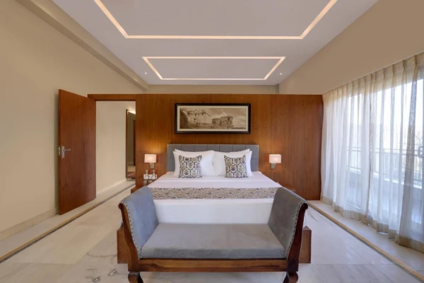 hotel with banquet hall in kelwara, kumbhalgarh - lemon tree resort kumbhalgarh