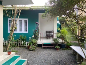 homestay in thekkady, kumily for 20 members - ammus homestay