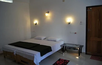 Homestay with Campfire in thekkady, kumily - blessdale homestay