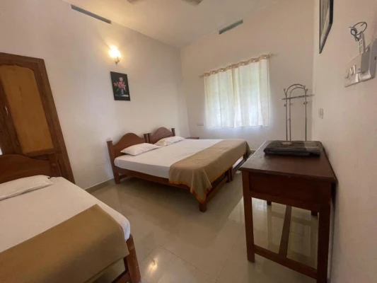 24 hours check in hotels in bon voyage signature holidays kumily