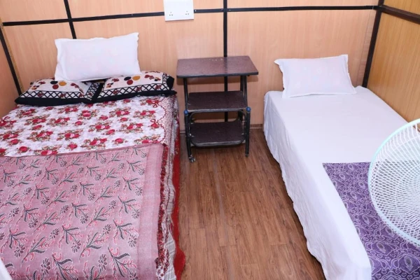 homestay in thekkady, kumily with swimming pool - jungle paradiso