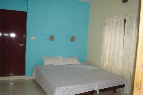 homestay in thekkady, kumily with swimming pool - jungle paradiso