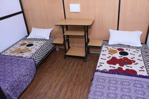 homestay in thekkady, kumily for family - jungle paradiso