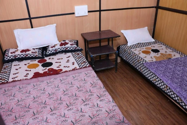 homestay in thekkady, kumily with food - jungle paradiso