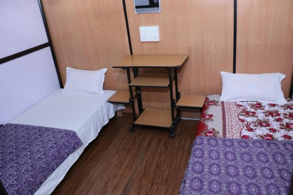 homestay in thekkady, kumily for family - jungle paradiso