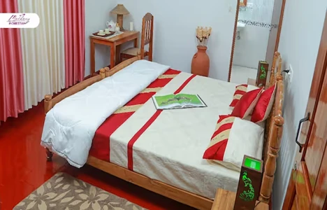 Homestay for Lowest Price in thekkady, kumily - mulberry homestay