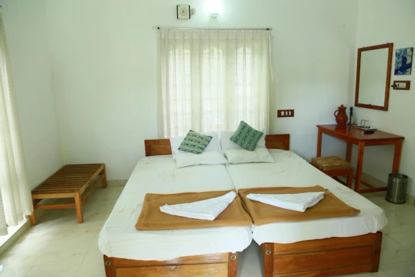 homestay in thekkady, kumily below 1000 - oriole homestay