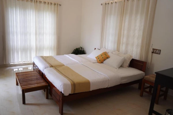 homestay in thekkady, kumily for a week - oriole homestay