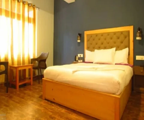 budget hotel in katao road, lachung - jaingroup lachung eyes