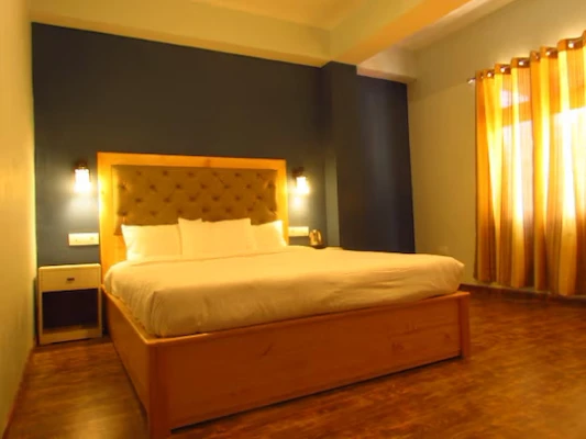 katao road, lachung hotel booking - jaingroup lachung eyes
