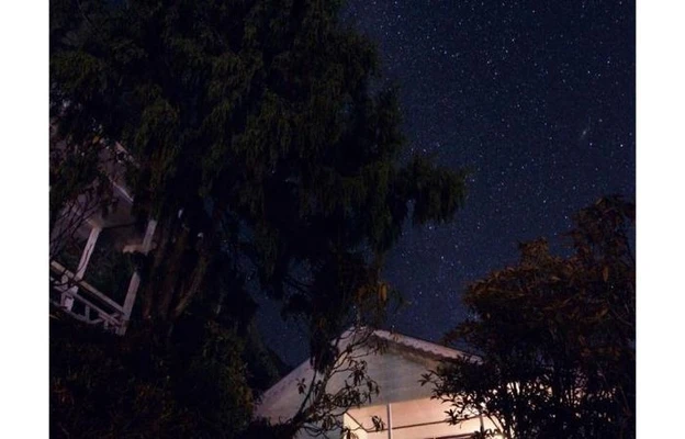 spa resort in le coxy resort, lachung - summit alpine resort, lachung