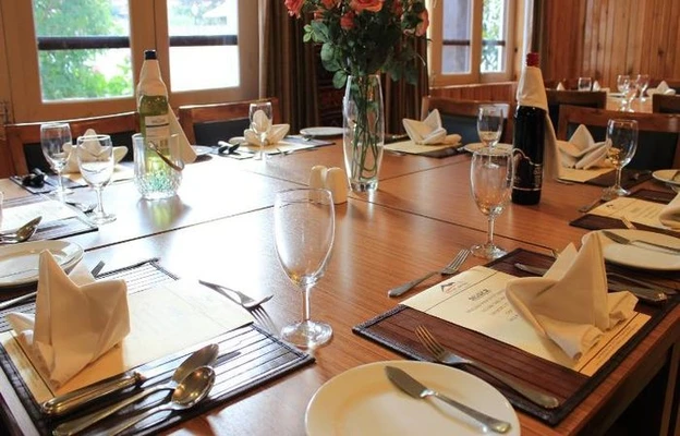 resort in le coxy resort, lachung with jacuzzi - summit alpine resort, lachung