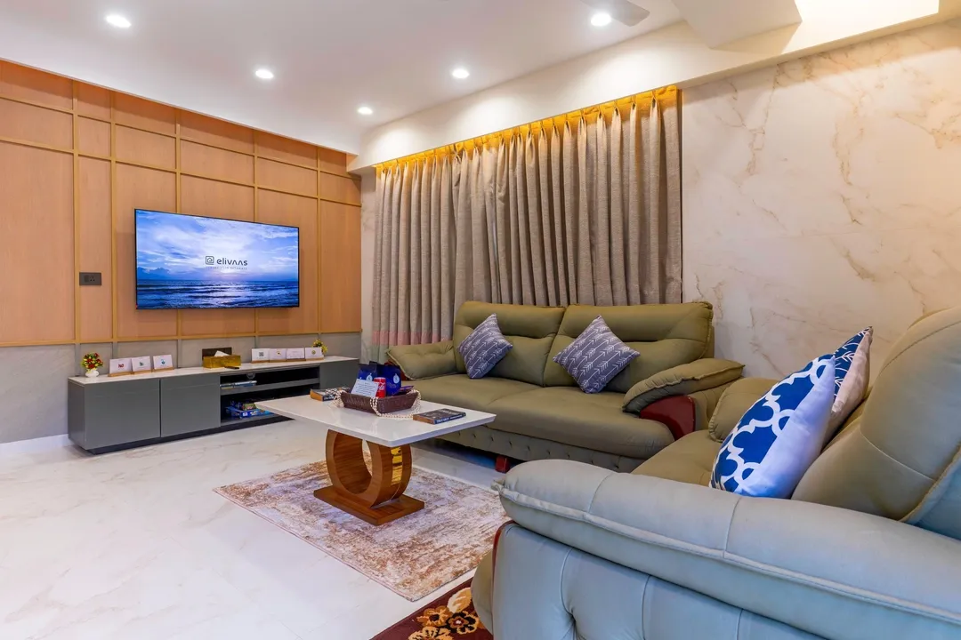 hotel in valvan, lonavala for family - alaya stays 3bhk rosalia villa with pool