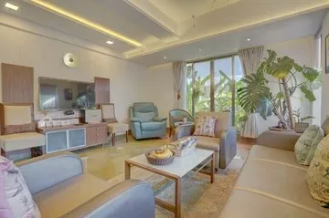 hotel with free parking in tungarli, lonavala - alaya stays adarsh villaelegant 3 bhk villa with pvt pool & balcony