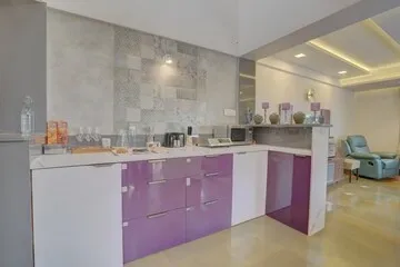 hotel with party hall in tungarli, lonavala - alaya stays adarsh villaelegant 3 bhk villa with pvt pool & balcony