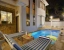 hotel with bar in tungarli, lonavala - alaya stays adarsh villaelegant 3 bhk villa with pvt pool & balcony