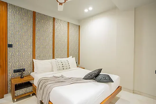 hotel with gym in valvan, lonavala - alaya stays mystara lonavala 5 bhk luxe villa with pool lonavala